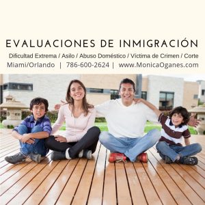 Inmigracion Blog